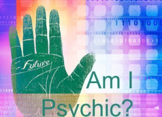 Am I Psychic - Signs of Psychic Abilities