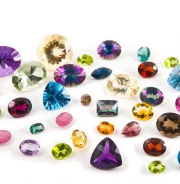 meanings of gems for astrology