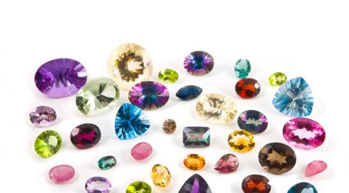 meanings of gems for astrology