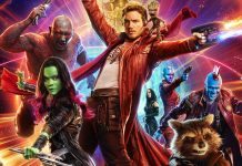 name numerology for the guardians of the galaxy characters