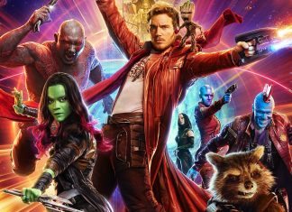 name numerology for the guardians of the galaxy characters