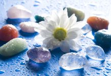 Crystal Healing