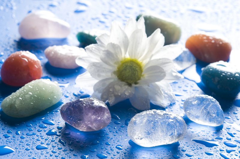 Crystal Healing and their Chakras Healing Power