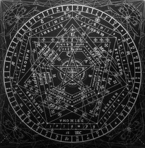 What is the Occult?