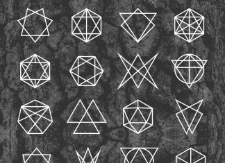 Occult Symbols & Meanings