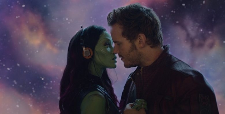 Guardians of the Galaxy 2 Astrology: Star-Lord & Gamora’s Love Compatibility