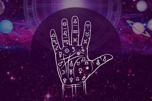 What is Palmistry