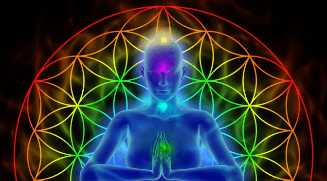 How to balance your spiritual Aura