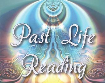 Past Life Reading