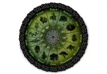 celtic astrology