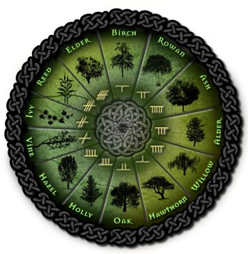 celtic astrology