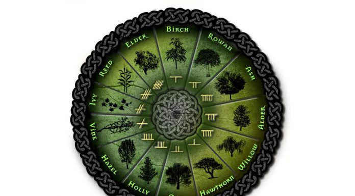 celtic astrology