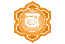 The 2nd Chakra: The Sacral Chakra