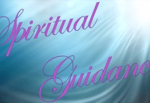 Spiritual Guidance