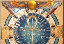 Egyptian Astrology