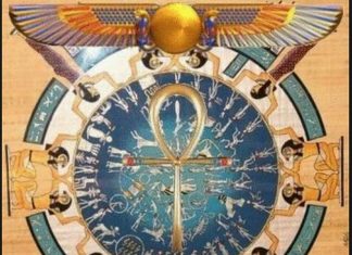 Egyptian Astrology