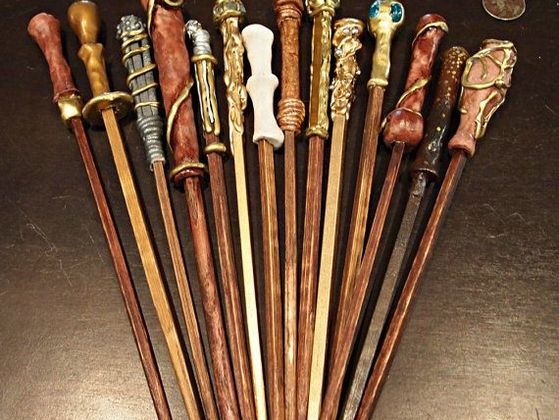 Wands – More Than A Fantasy Tool