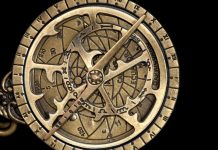 Astrolabe