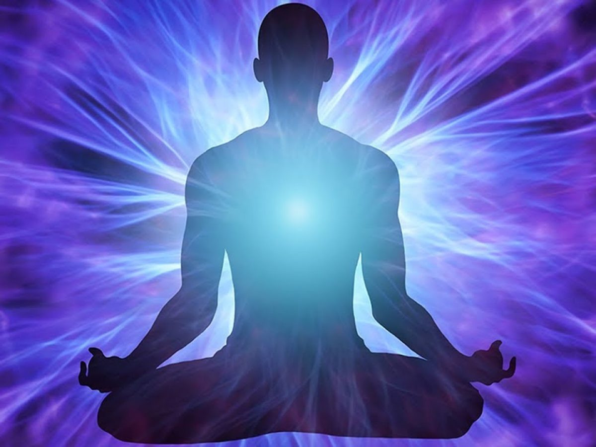 Spiritual Meditation Tips & Benefits for Beginners - Astronlogia