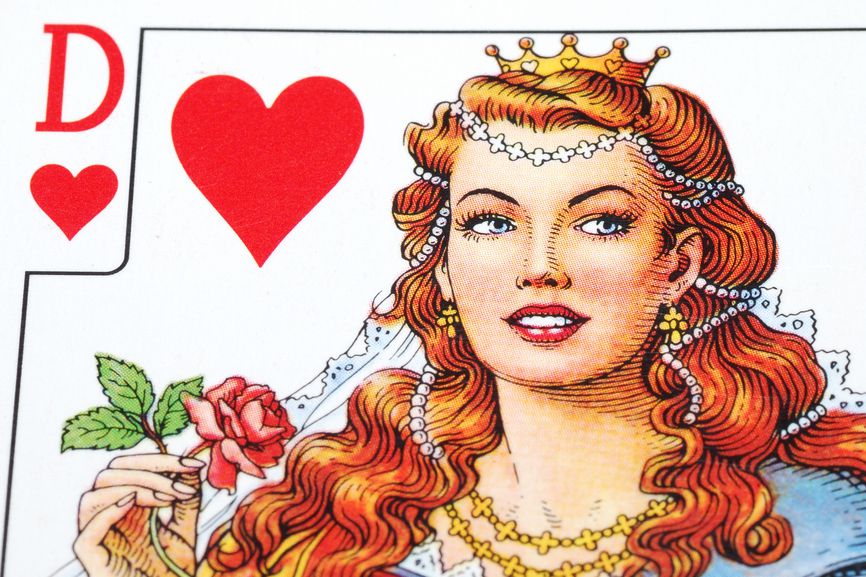 Tarot Love Cards Meaning