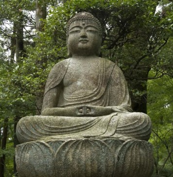 Buddhism reincarnation