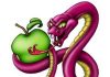 is astrology a sin snake apple