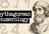 pythagorean numerology