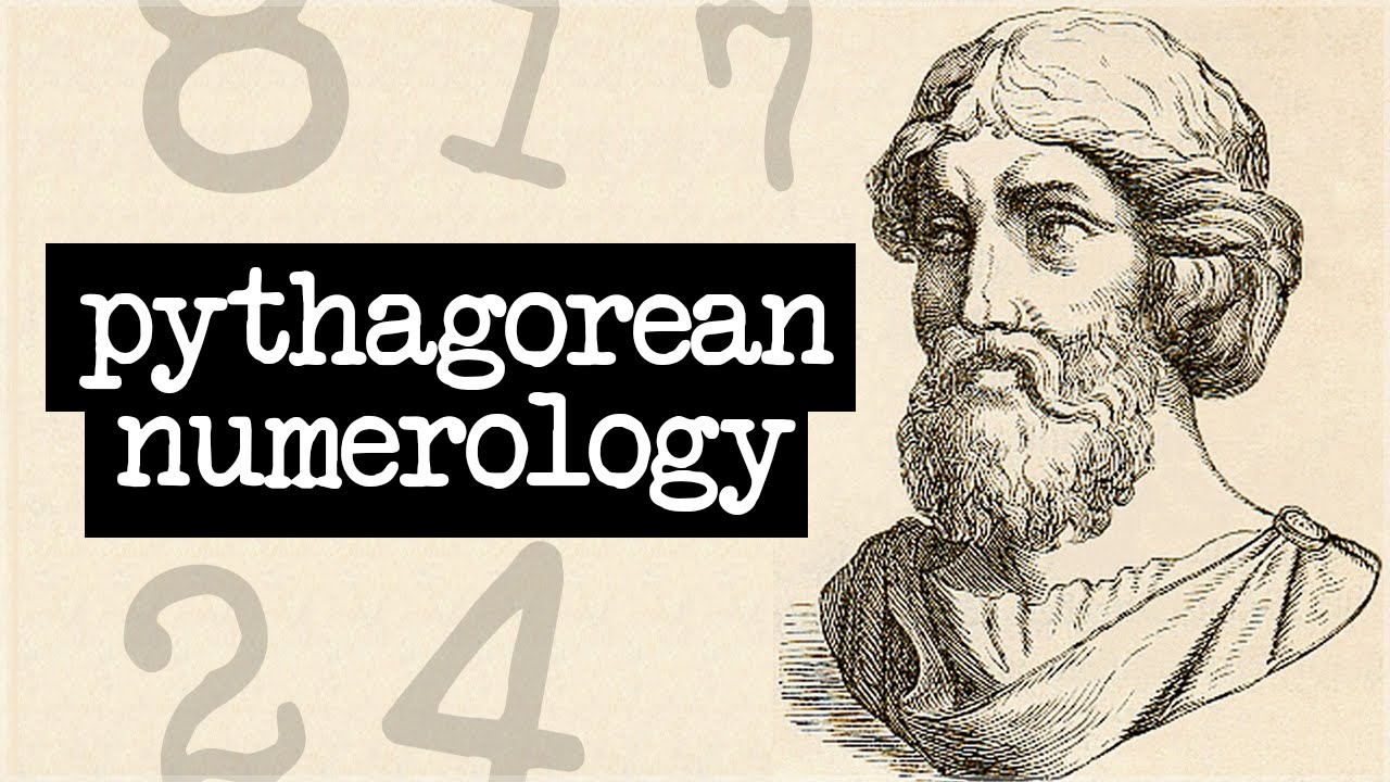 pythagorean numerology date