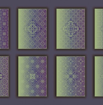 tarot card layouts