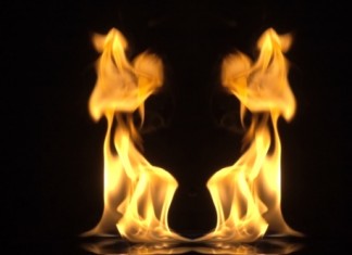 twin flames numerology
