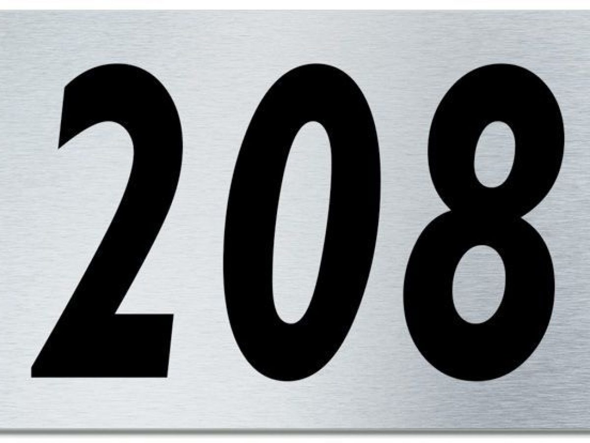 The Meaning of 208 Angel Number in Numerology - Astronlogia
