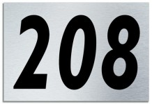 208 angel number