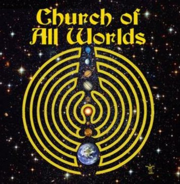 church of all worlds