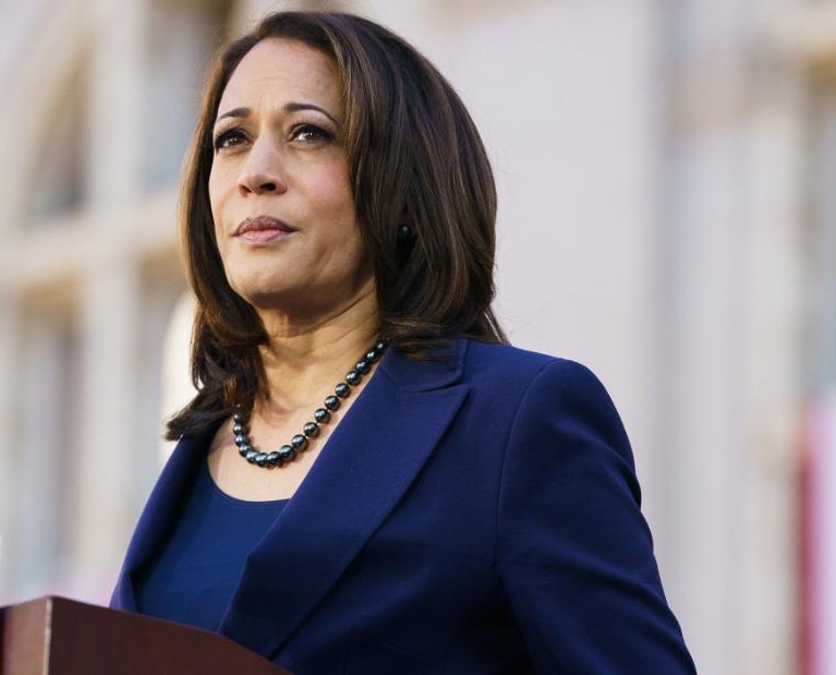 Kamala Harris Astrology