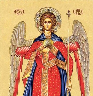 archangel gabriel