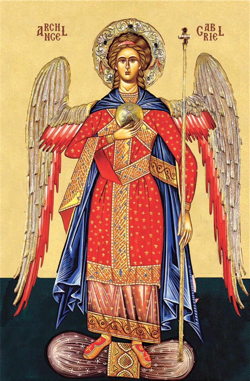 archangel-gabriel-the-messenger-astronlogia