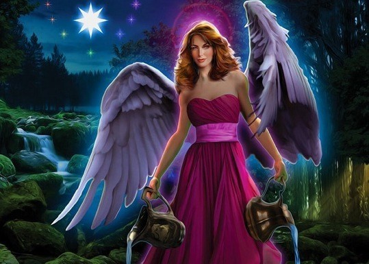 Archangel Jophiel archangel jophiel