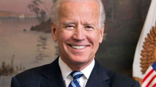 Joe Biden Astrology