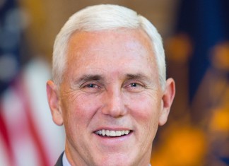 Mike Pence astrology