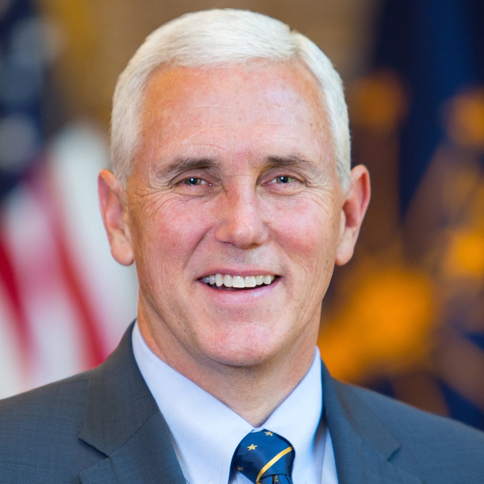 Mike Pence Astrology