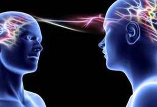 Psychic Test - Color Wheel and Zener Cards - Astronlogia