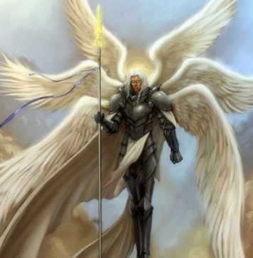 Seraphim Angels