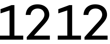 1212 Angel Number