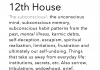 12th House Astrology